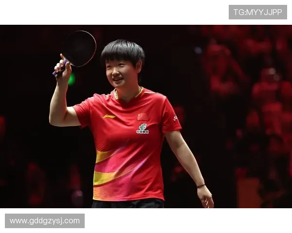 3-1打服日本,3-0碾压!小将姚睿轩6小时连夺两冠,师从孙颖莎恩师_中国_女单_比赛日 3-1打服日本,3-0碾压!小将姚睿轩6小时连夺两冠,师从孙颖莎恩师_中国_女单_比赛日